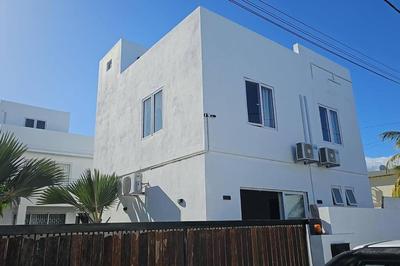 Rooftop Spa Luxury Villa
