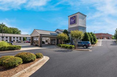 Sleep Inn Kernersville I-40, Billede 2