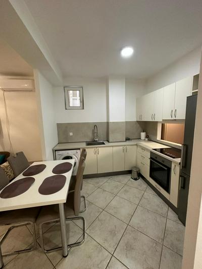 Family Apartment D&N