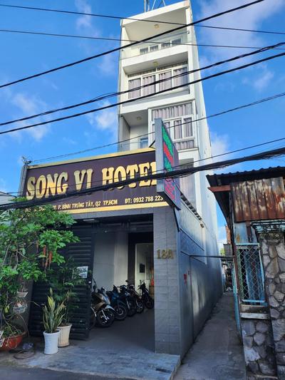 Song Vi Hotel
