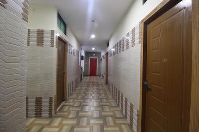 JKS DELUXE LODGE