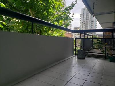 Departamento en zona exclusiva de Palermo!