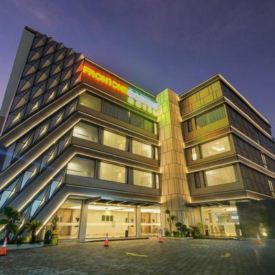 Gosyen Azana Hotel Salatiga