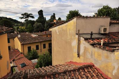 Apartment Dalla Mirella