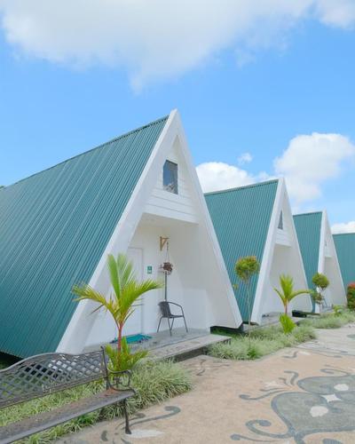 D'Kaliurang Resort & Convention Yogyakarta