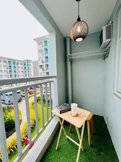 Seawind Condo For Rent