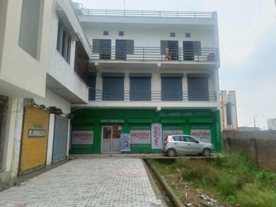 SPOT ON S.N. Bindas Guest House