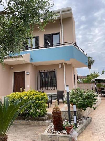 Villetta Calù - Laura Paestum - 200 metri dal mare