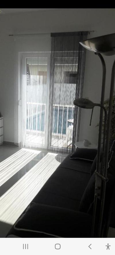 Apartman Miki Borik