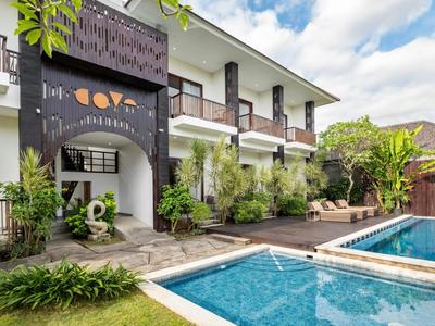 Cove Tevana