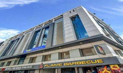 FabHotel Chennai Palace