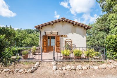 Ocabianca casa per le vacanze