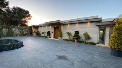 Voger Bodrum by The Sea