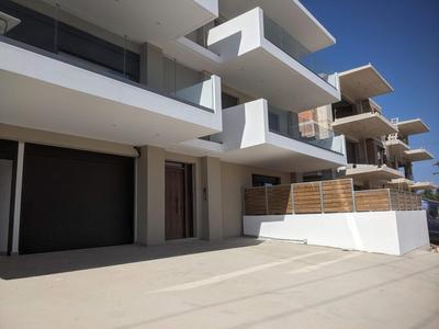 2BR Appartment next to lagoon