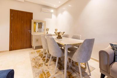 Appartement de luxe Prestigia Marrakesch