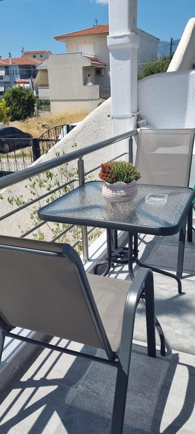 Mimarxos Luxury Apartments