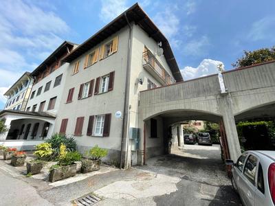 Colico - Vista lago charme - Affitti Brevi Italia