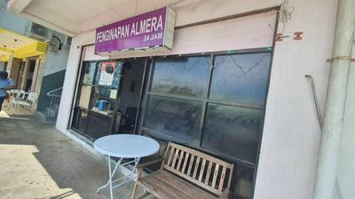 Hotel O Penginapan Almera