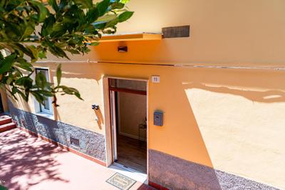 MARCANTONIO ROOM Ampia camera con bagno privato e self check in