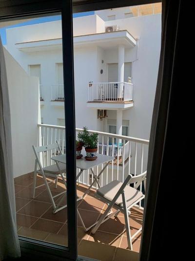Primera línea de playa Paseo Marítimo