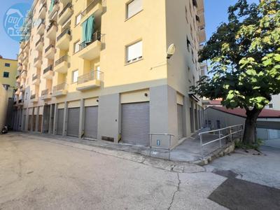Economo B5 Tirabora Short Rent