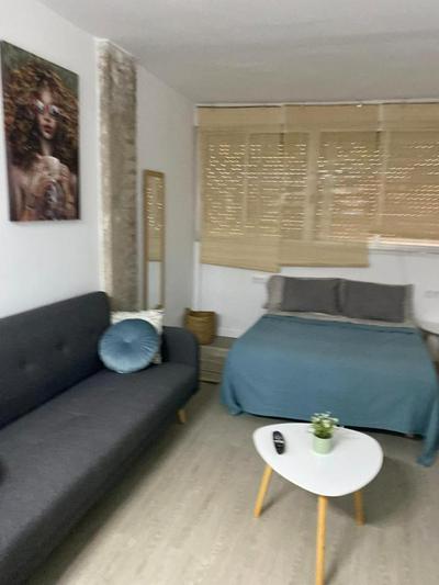 Apartamento acogedor El portil