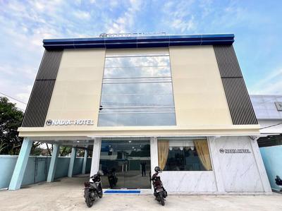 RedDoorz @ Jalan Lintas Pematangsiantar