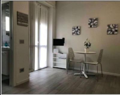 Lolo Apartment