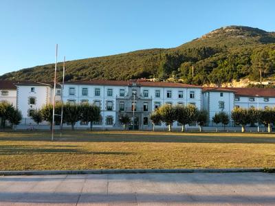 Apartamento Virgen del Carmen