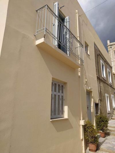 Seaside Serenade 1, suite