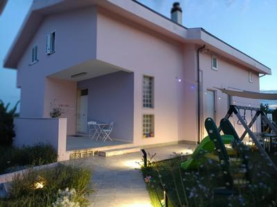 Villa SAlice piano Terra