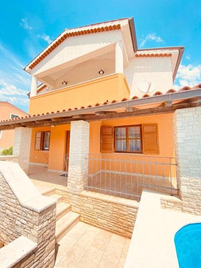 Villa Family by Istra Vacation