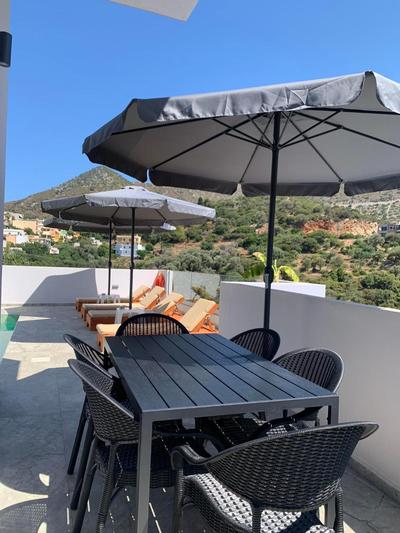 White Boutique Homes - Serenity