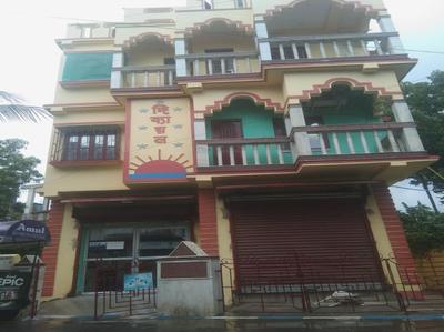 Hotel O Palace Inn Near Acropolis Mall