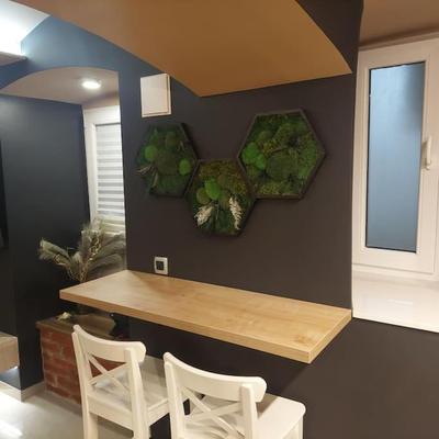 Black Pearl in Zagreb, lux decor