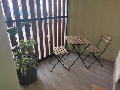 Txoko Loft Moncayo