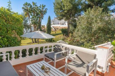 Tetuan 26 Oasis Properties