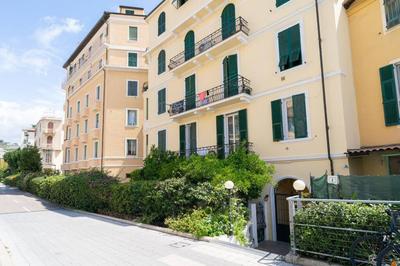 Sea View Apartment - 2 bedrooms