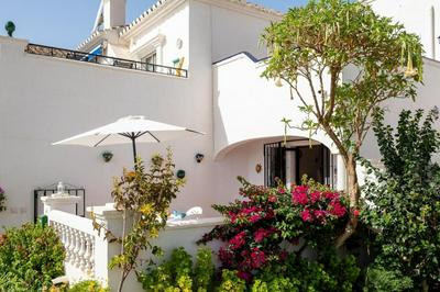 Tanger 3 Oasis Properties