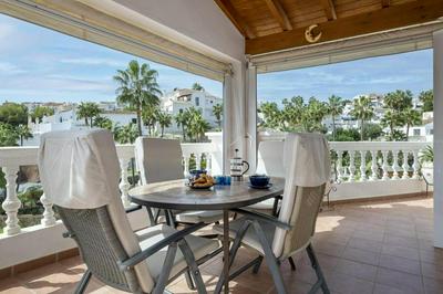 Rabat 8 Oasis Properties