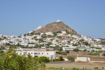 Mylopetra Milos Suites