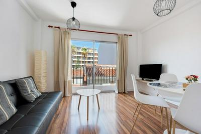 Apartamento Aigon