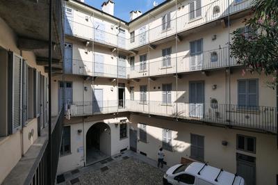 Contempora - Ampio Monolocale - Duomo - Colonne di San Lorenzo