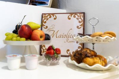 Maiolica Rooms Appartamento Ragusa Ibla