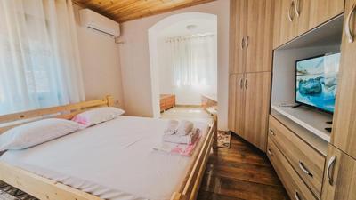 Guesthouse Kroi City Center