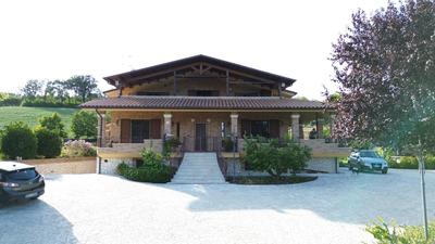 Bed and Breakfast a casa di Valerio