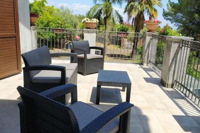 My Home - Mini appartamento in mansarda