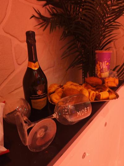 Suite Aurora Floreale