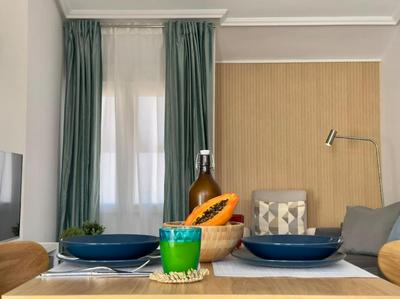 Modern 1b apartment - Torviscas