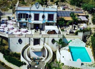 Villa Corbera Palmaris